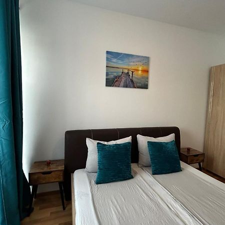 Pitters Home Two Sibiu Ngoại thất bức ảnh