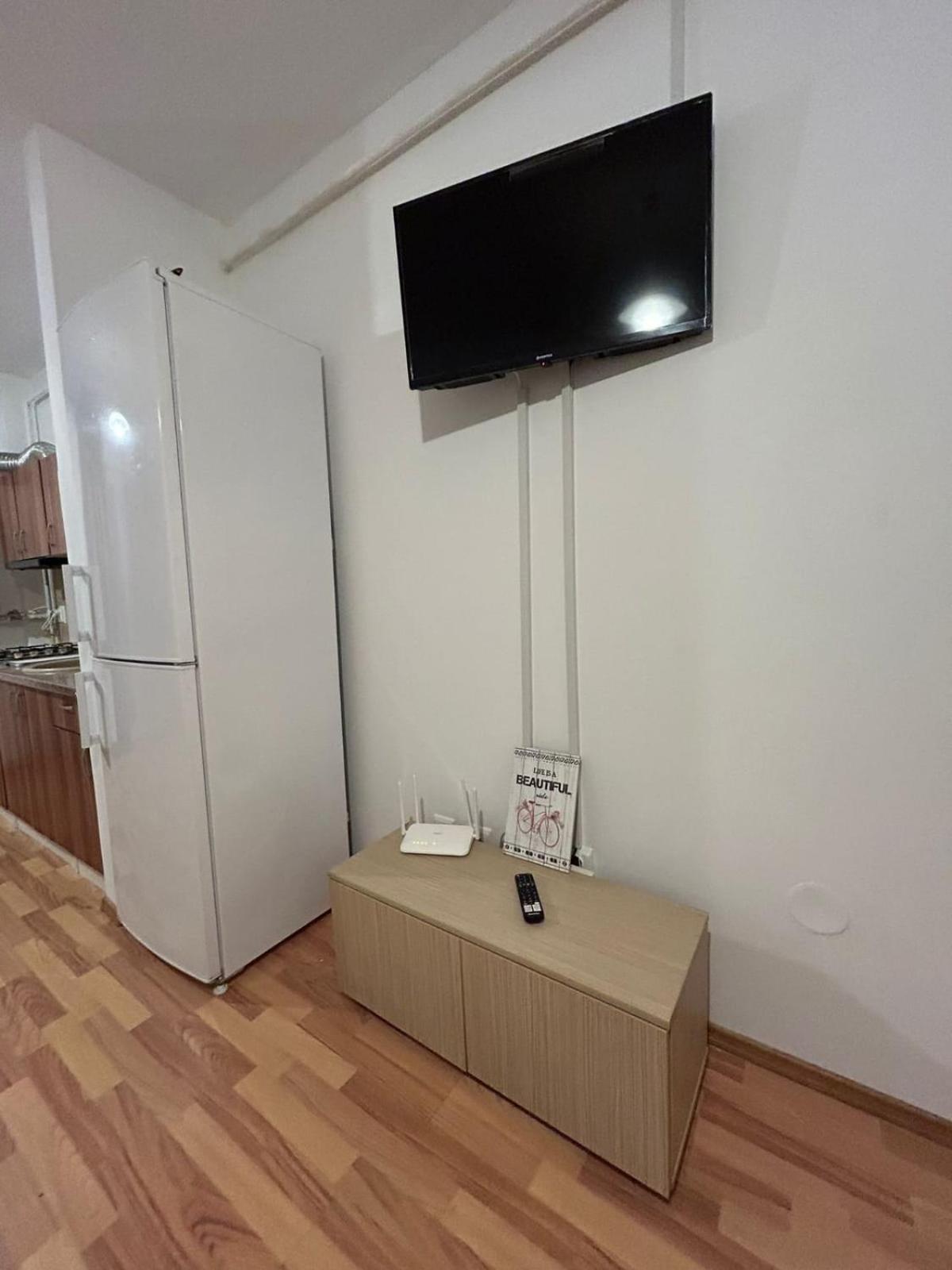 Pitters Home Two Sibiu Ngoại thất bức ảnh