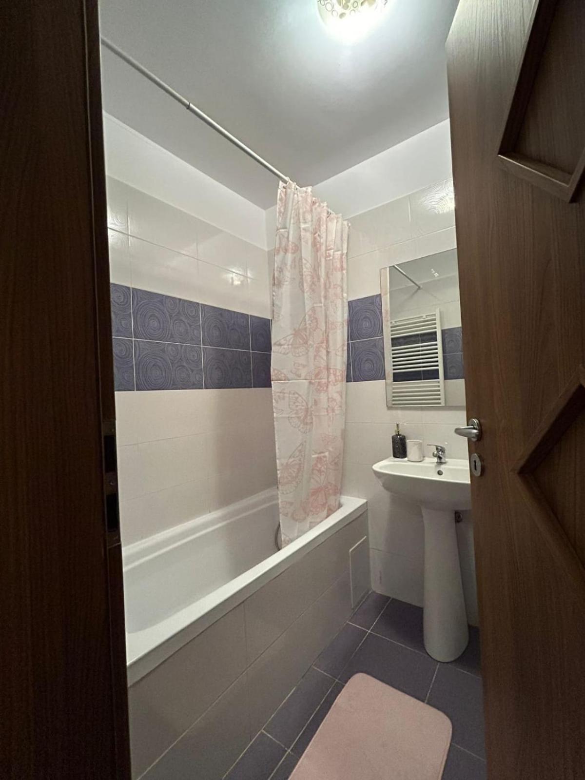 Pitters Home Two Sibiu Ngoại thất bức ảnh